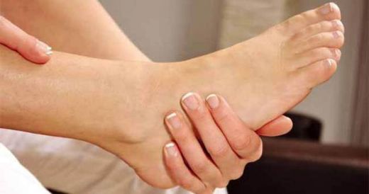 Parmak Arası Mantar Belirtileri ve Tedavisi